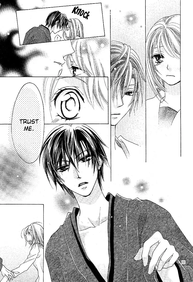 Koi, Hirari Chapter 7 11